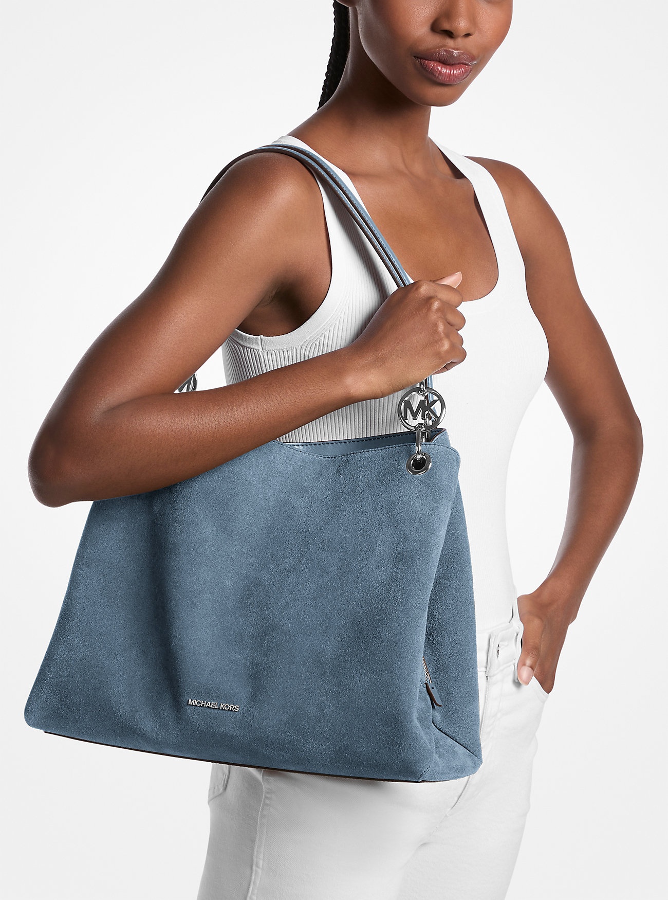 Christina Large Shoulder Bag