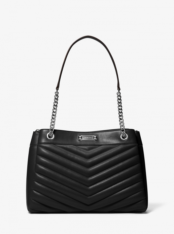 MICHAEL Michael Kors Whitney Medium Quilted Tote Bag