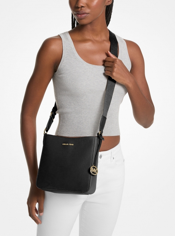 MICHAEL Michael Kors Jet Set Travel Small Messenger Bag