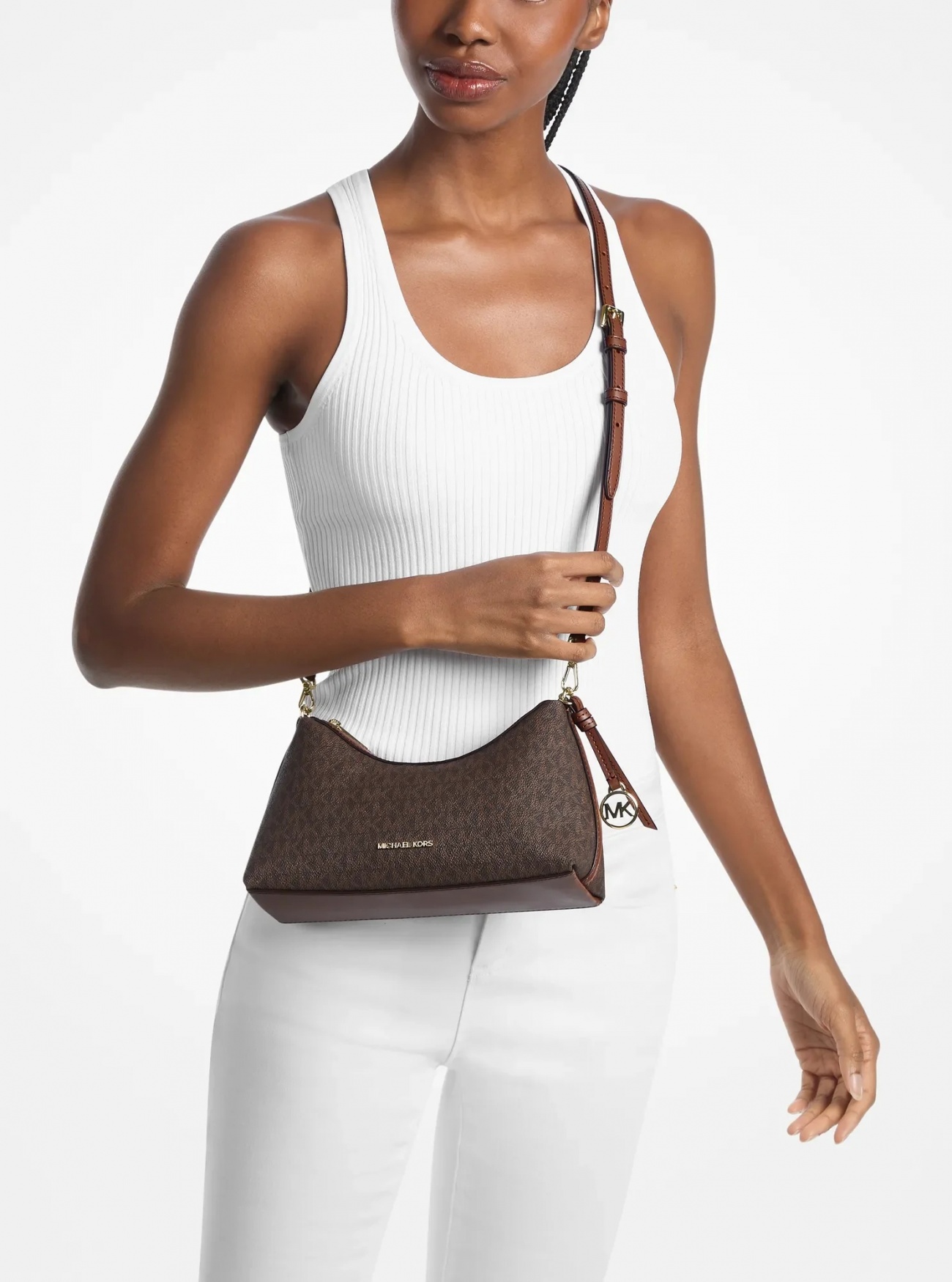 Sammy Small Convertible Crossbody