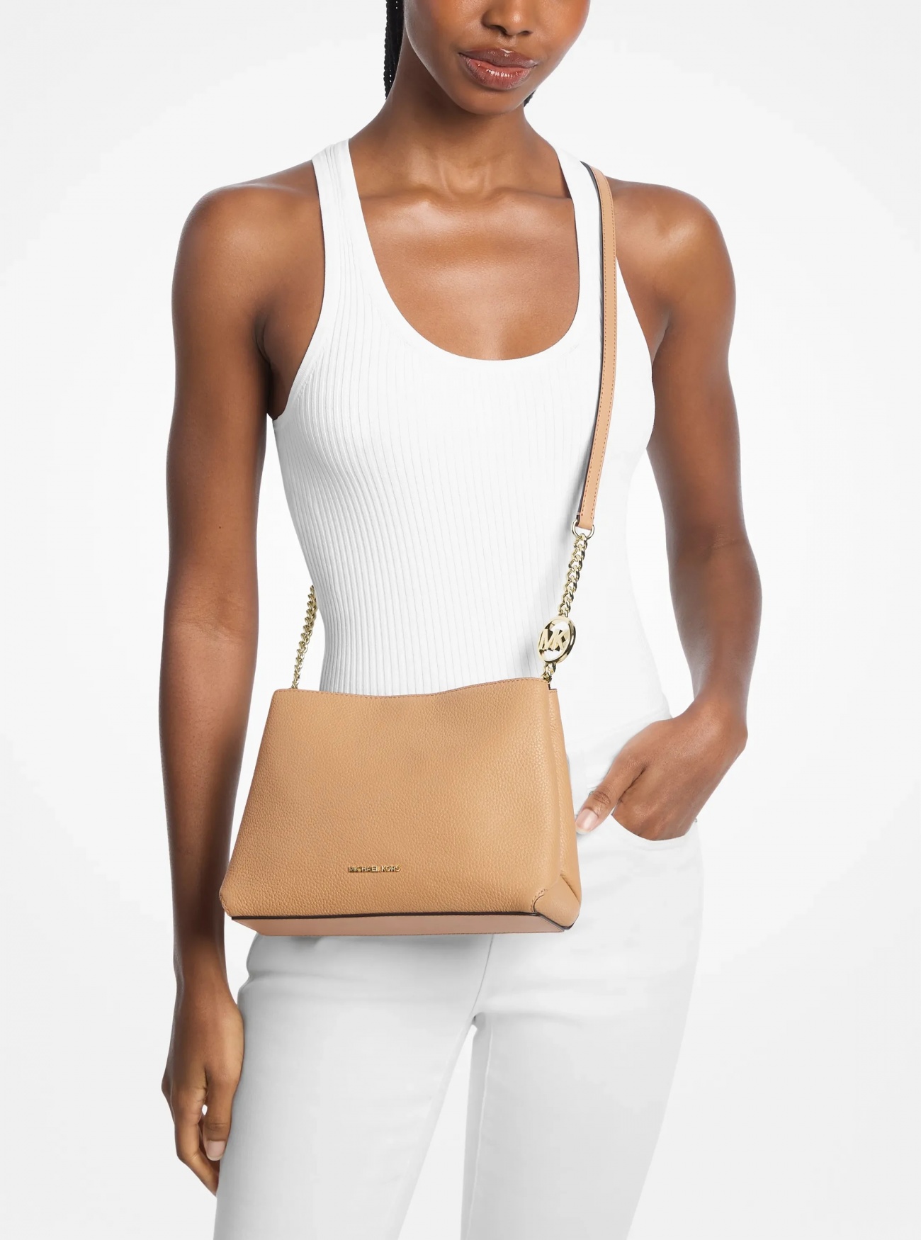 Christina Small Crossbody