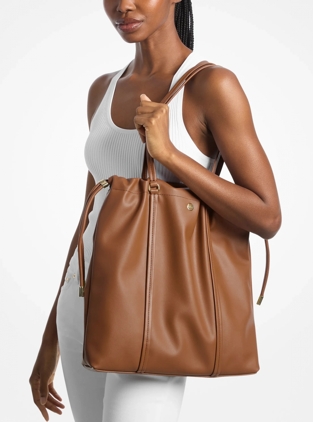 Matilda Large Cinch Tote