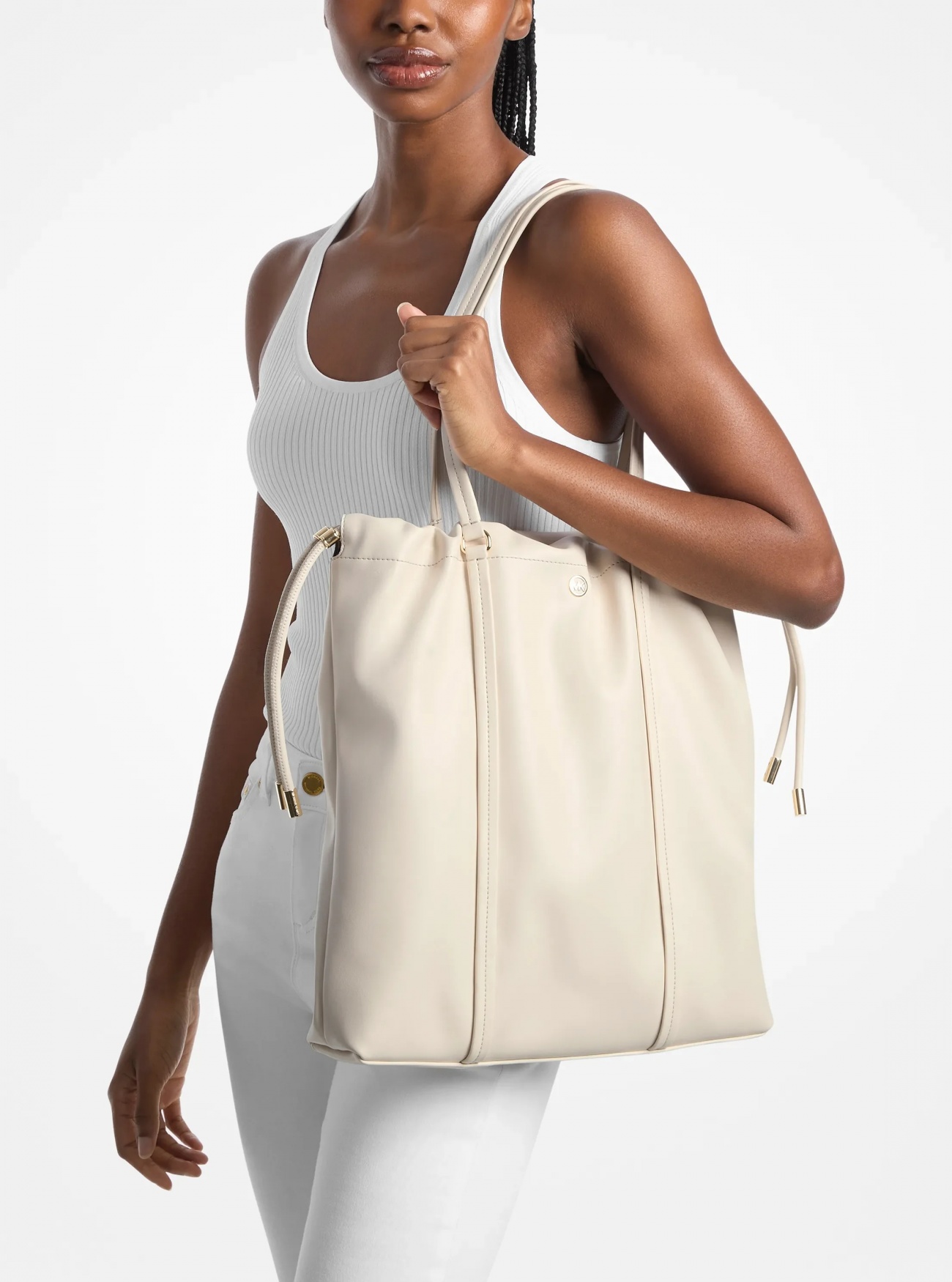 Matilda Large Cinch Tote