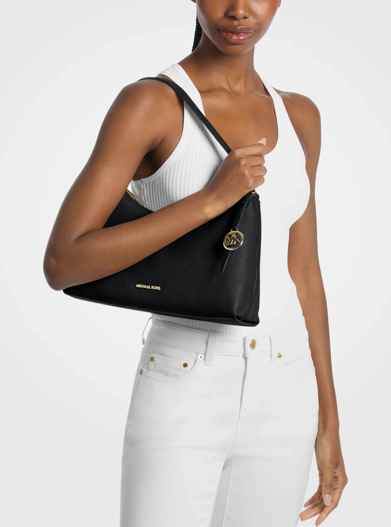 Sammy Medium Convertible Shoulder Bag