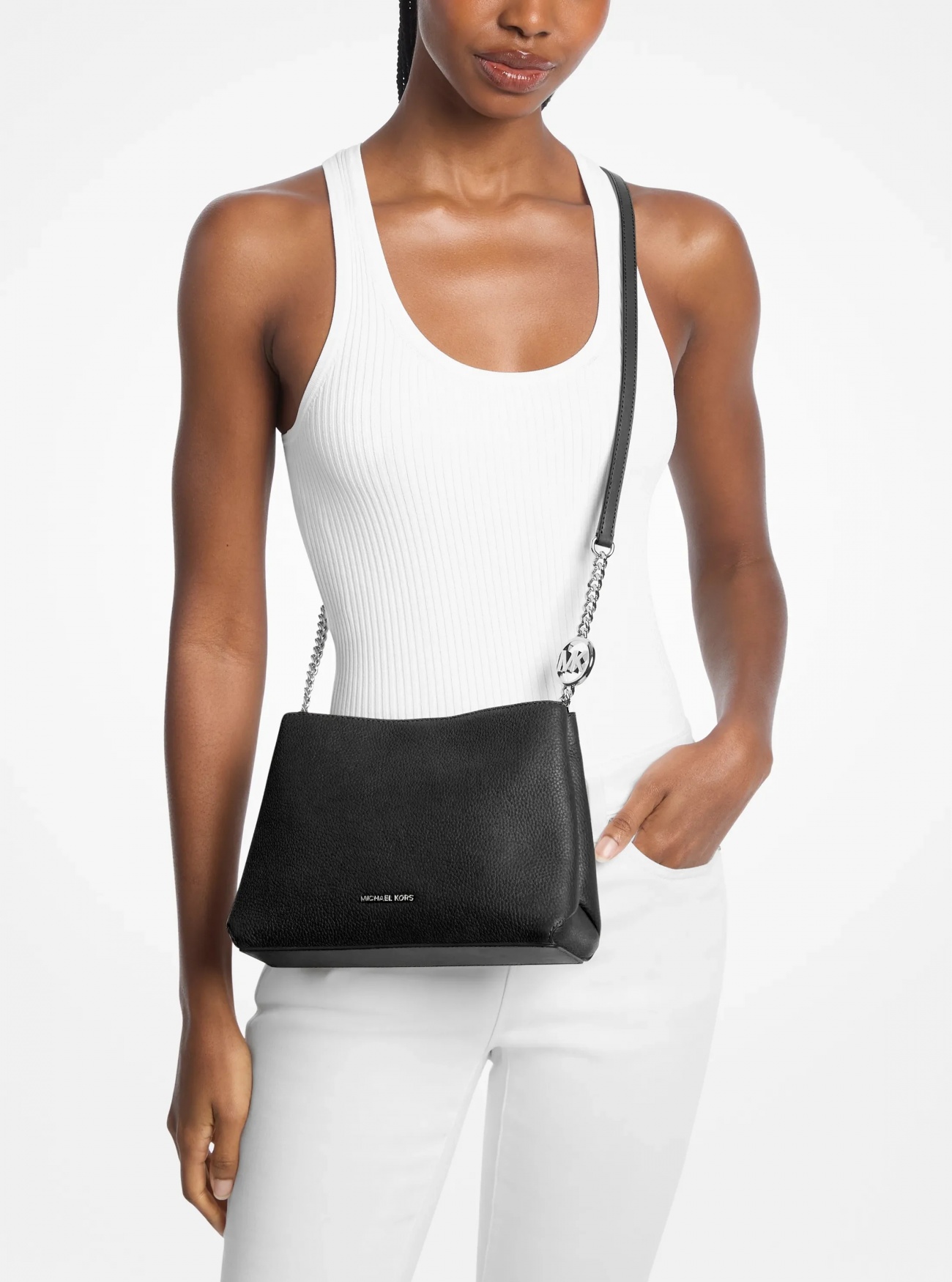 Christina Small Crossbody