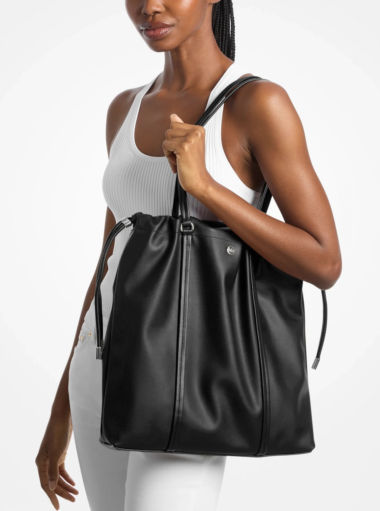 Matilda Large Cinch Tote