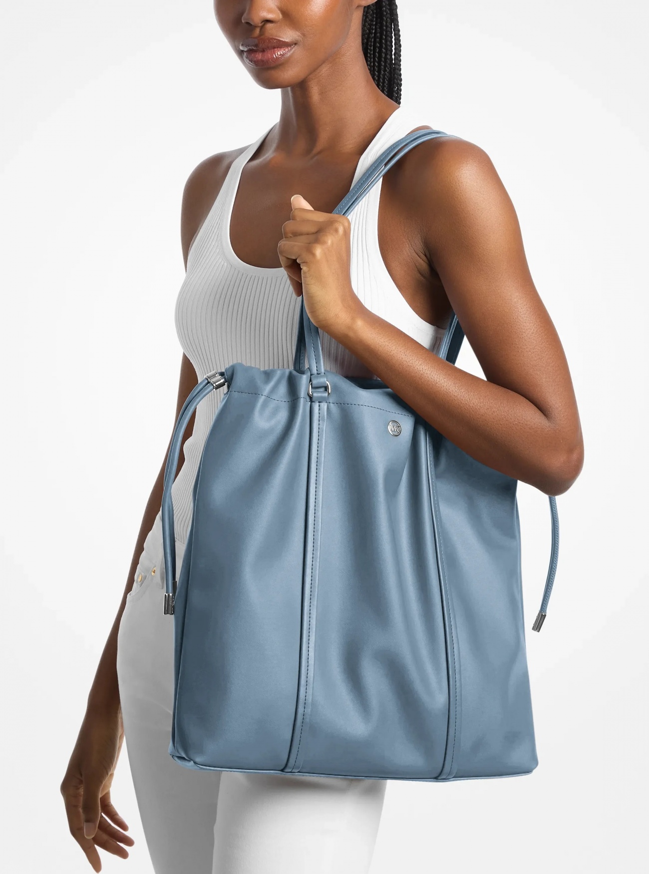 Matilda Large Cinch Tote