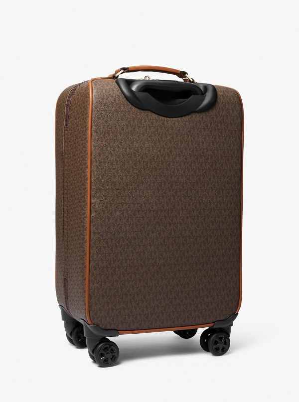 MICHAEL Michael Kors Small Signature Logo Suitcase