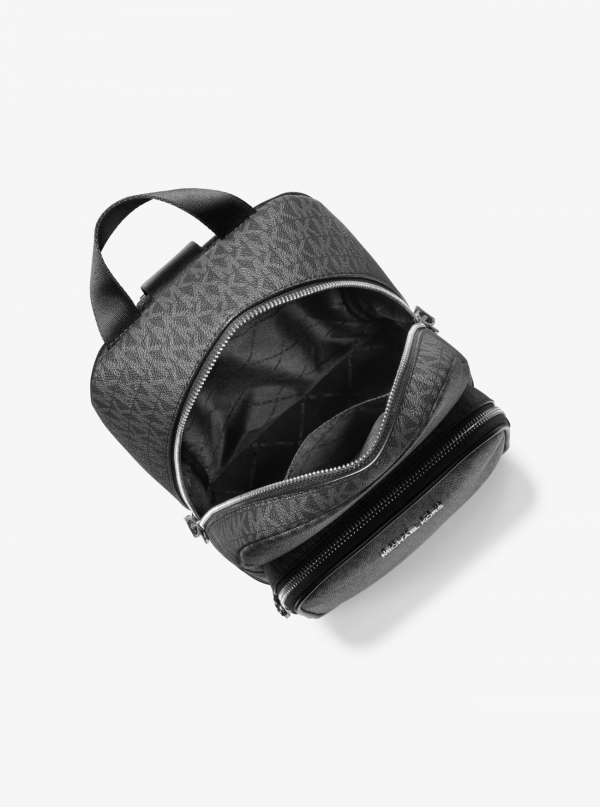 Michael Kors Mens Cooper Logo Sling Pack