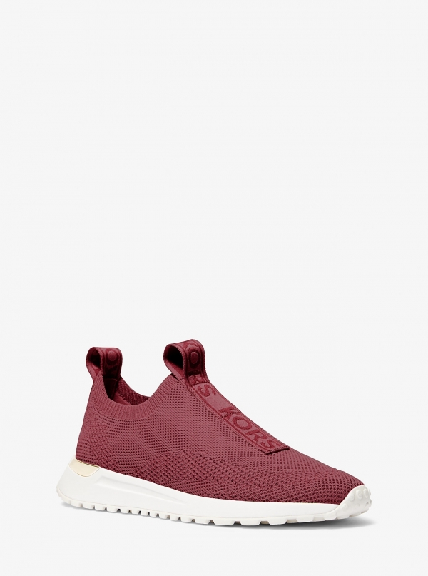 MICHAEL Michael Kors Bodie Knit Slip-On Sneaker
