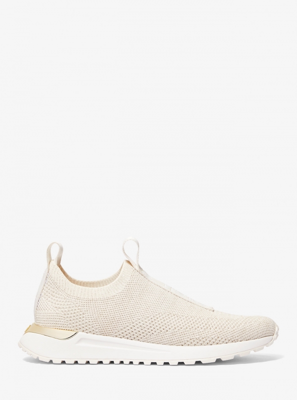 MICHAEL Michael Kors Bodie Knit Slip-On Sneaker