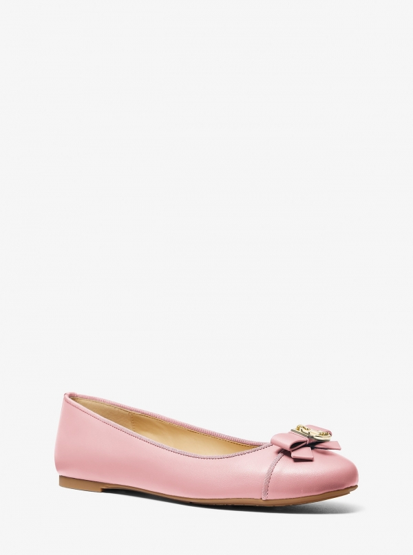 MICHAEL Michael Kors Honey Ballet Flat
