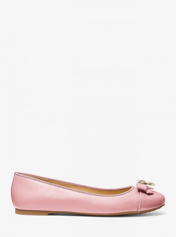 MICHAEL Michael Kors Honey Ballet Flat