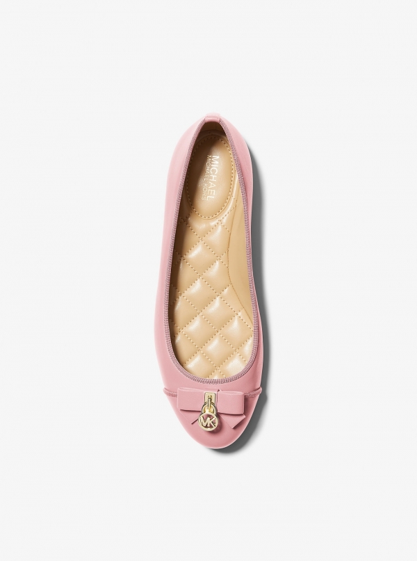 MICHAEL Michael Kors Honey Ballet Flat
