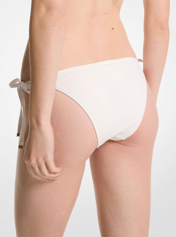 MICHAEL Michael Kors Bikini Bottom