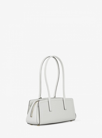 Michael Kors Laila Small Leather Shoulder Bag