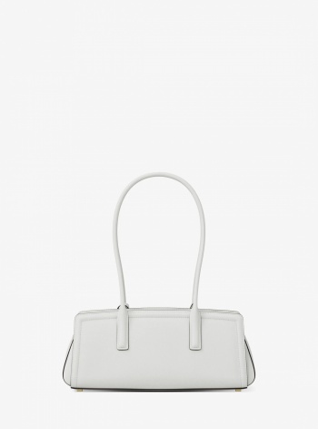 Michael Kors Laila Small Leather Shoulder Bag