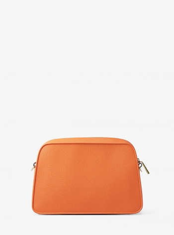 MICHAEL Michael Kors Jet Set Small Leather Camera Crossbody Bag