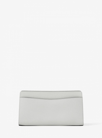 Michael Kors Hamilton Moderne Extra-Small Leather Convertible Crossbody Bag
