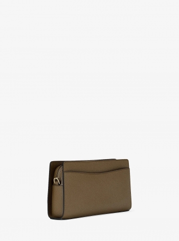 MICHAEL Michael Kors Hamilton Moderne Extra-Small Leather Convertible Crossbody Bag
