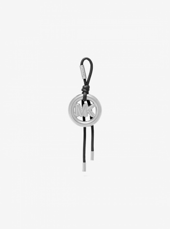 Michael Kors Leather MK Pop Charm