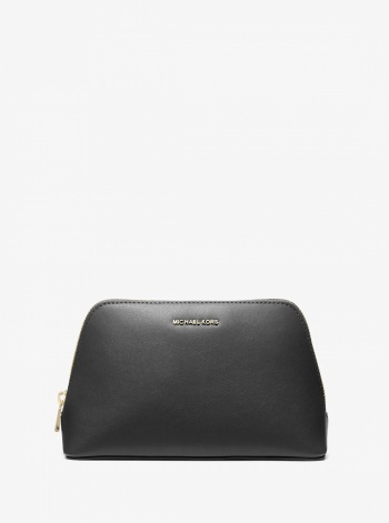 Michael Kors Jet Set Medium Leather Travel Kit