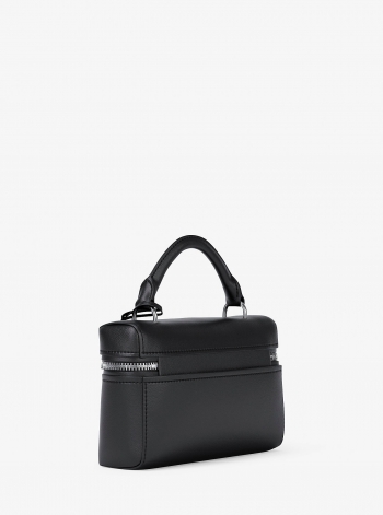 MICHAEL Michael Kors Jana Extra-Small Leather Crossbody Bag