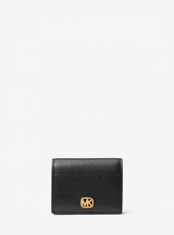 Michael Kors Bryant Small Leather Wallet
