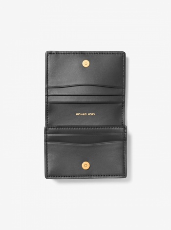 Michael Kors Bryant Small Leather Wallet