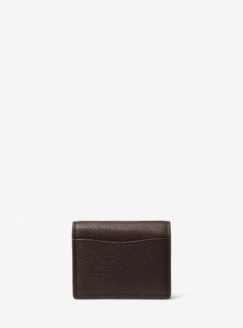 Michael Kors Bryant Small Leather Wallet
