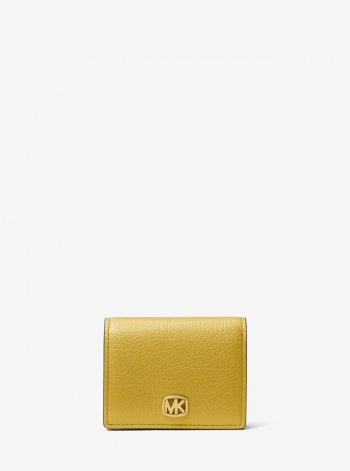 Michael Kors Bryant Small Leather Wallet