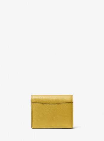 Michael Kors Bryant Small Leather Wallet