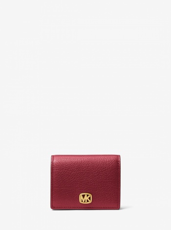 Michael Kors Bryant Small Leather Wallet