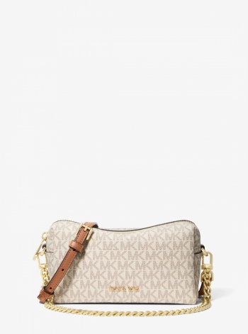 Michael Kors Bryant Small Signature Logo Crossbody Bag