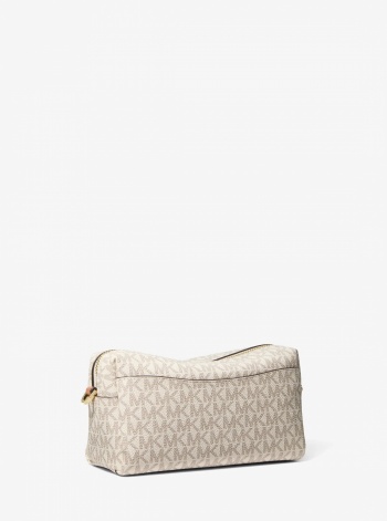 Michael Kors Bryant Small Signature Logo Crossbody Bag