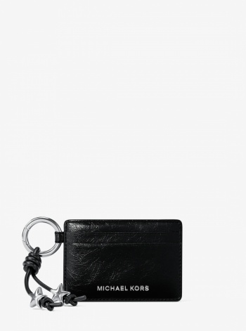 Michael Kors Jet Set Small Card Case Wristlet