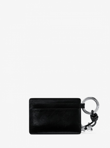 Michael Kors Jet Set Small Card Case Wristlet