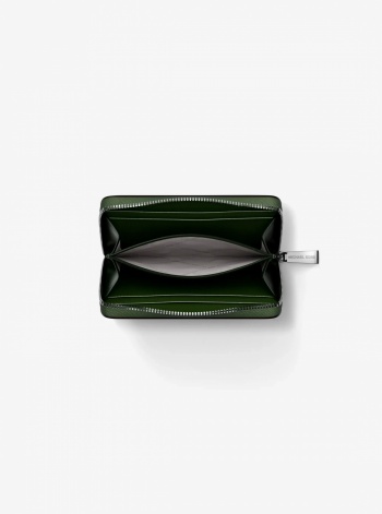 Michael Kors Small Logo Wallet