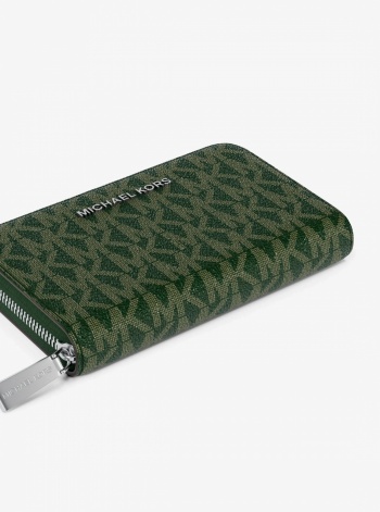 Michael Kors Small Logo Wallet