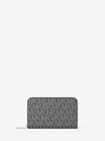Michael Kors Small Logo Wallet