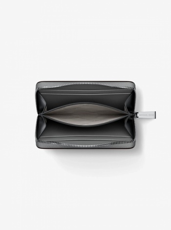 Michael Kors Small Logo Wallet