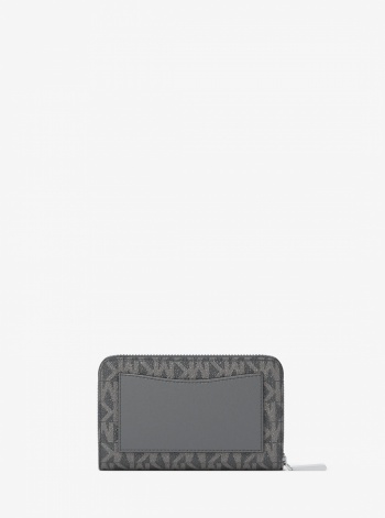 Michael Kors Small Logo Wallet