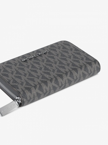 Michael Kors Small Logo Wallet