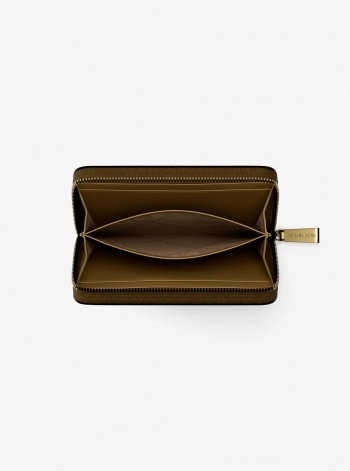 Michael Kors Small Logo Wallet