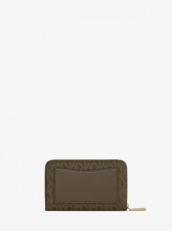 Michael Kors Small Logo Wallet