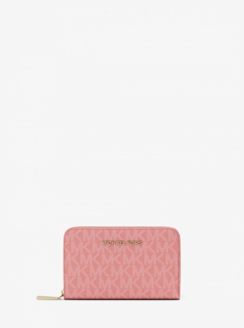 Michael Kors Small Logo Wallet