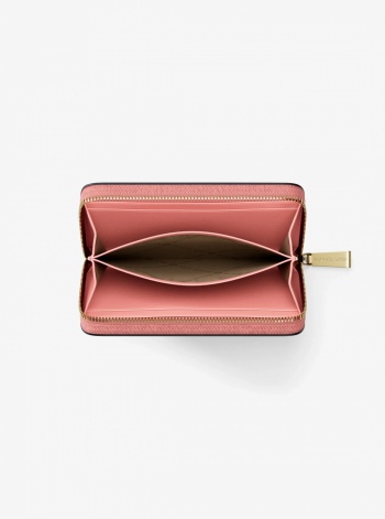 Michael Kors Small Logo Wallet