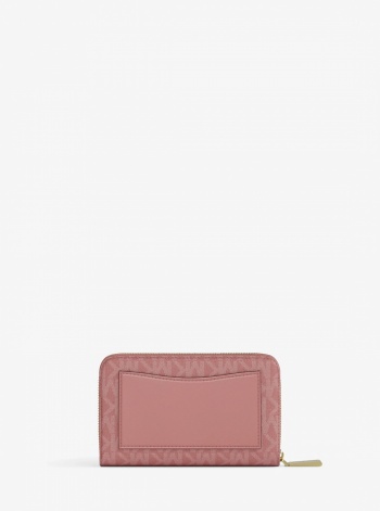 Michael Kors Small Logo Wallet