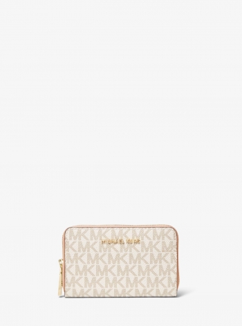 MICHAEL Michael Kors Small Logo Wallet