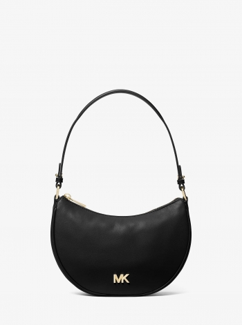 MICHAEL Michael Kors Kyla Small Leather Pochette